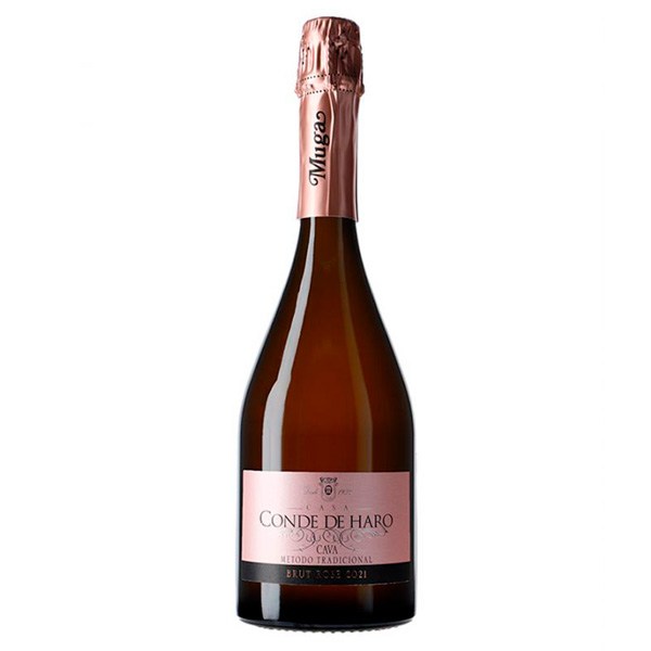 MUGA-CONDE-DE-HARO-BRUT-ROSÉ-bodegasanz