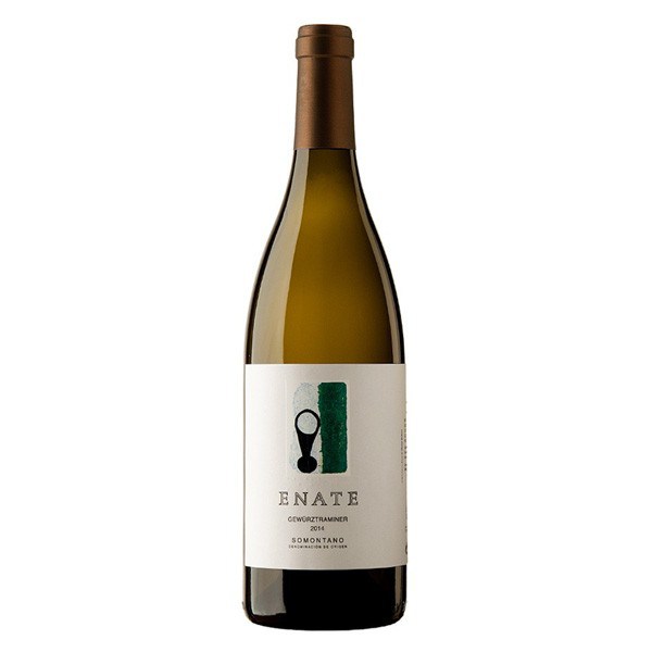 enate-gewurztraminer-bodegasanz